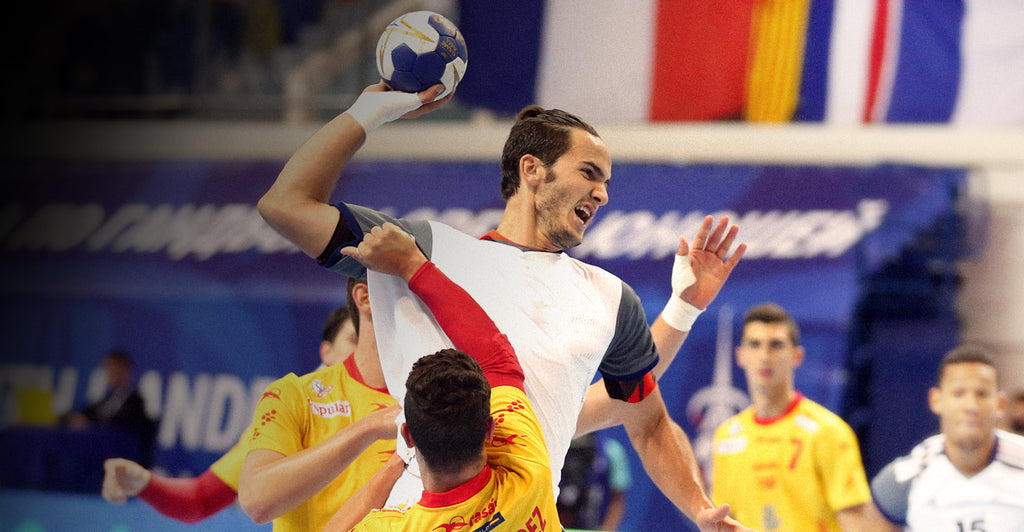 HANDBALL RANGE