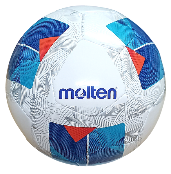 Vantaggio F4N1000 Size 4 Synthetic PU Leather Football – Molten