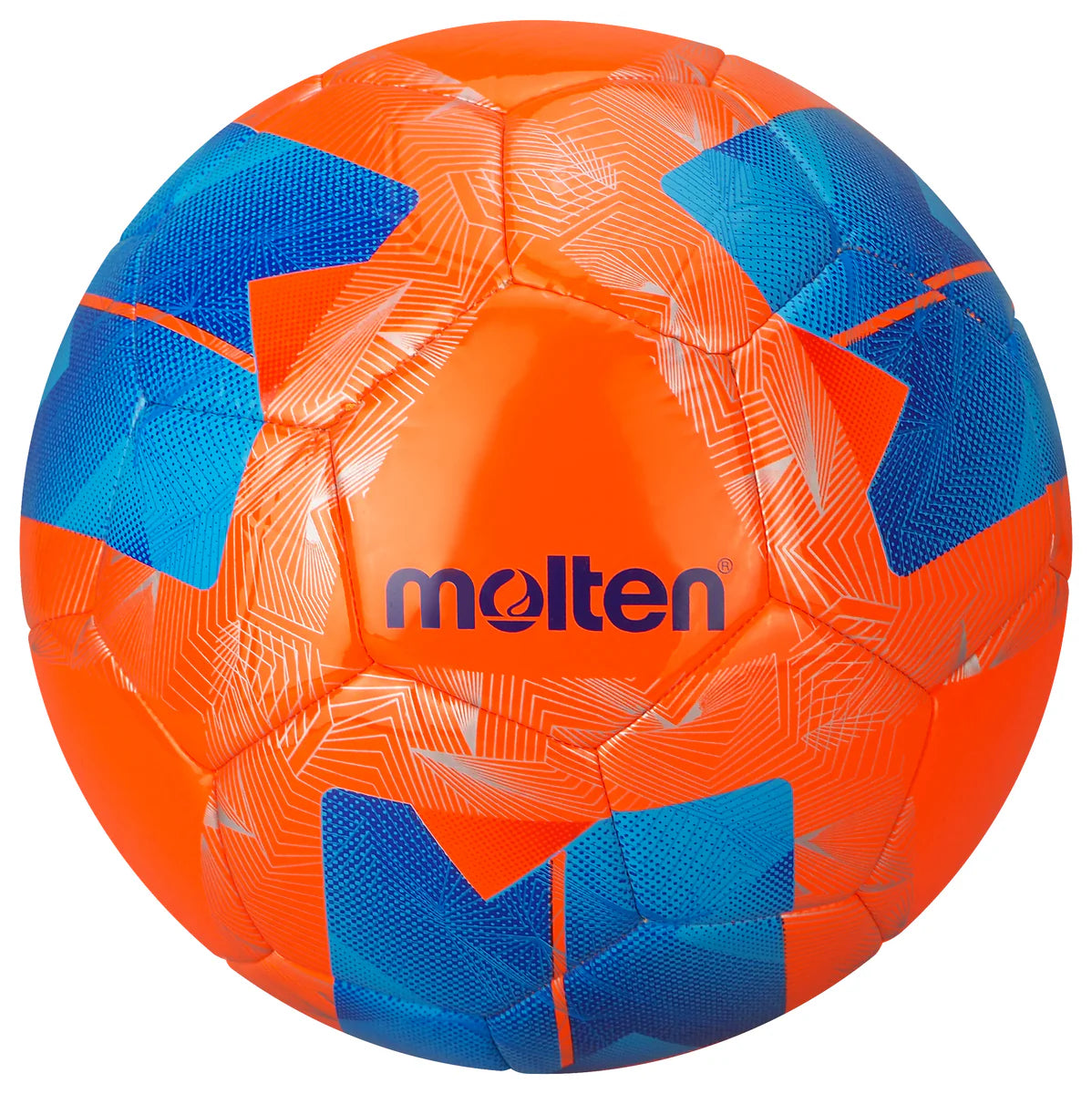 Vantaggio Beach Soccer Ball 3550 FIFA Quality Pro – Molten Balls SA