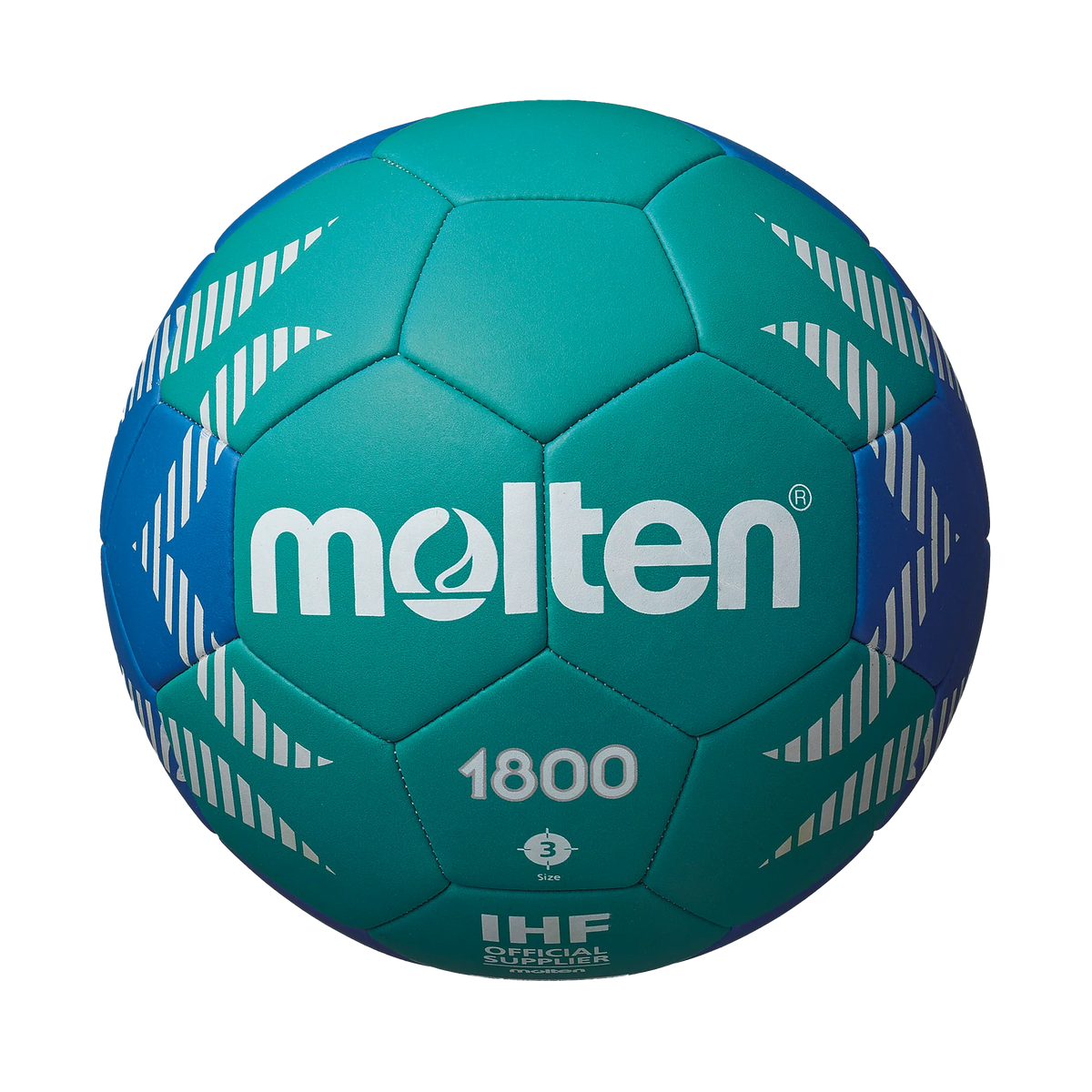1800 HAND BALL IHF APPROVED – Molten Balls SA