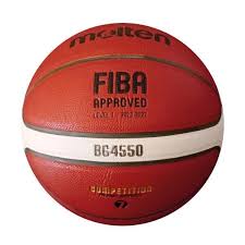 Molten Basketball| FIBA Approved | BG4550 – Molten Balls SA