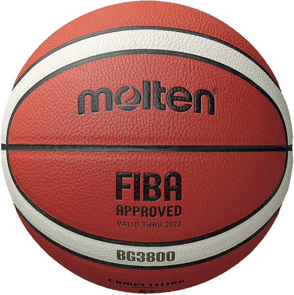 7号球　molten FIBA APPROVED バスケットボール Molten Basketball | FIBA Approved | BG3800 – Molten Balls SA