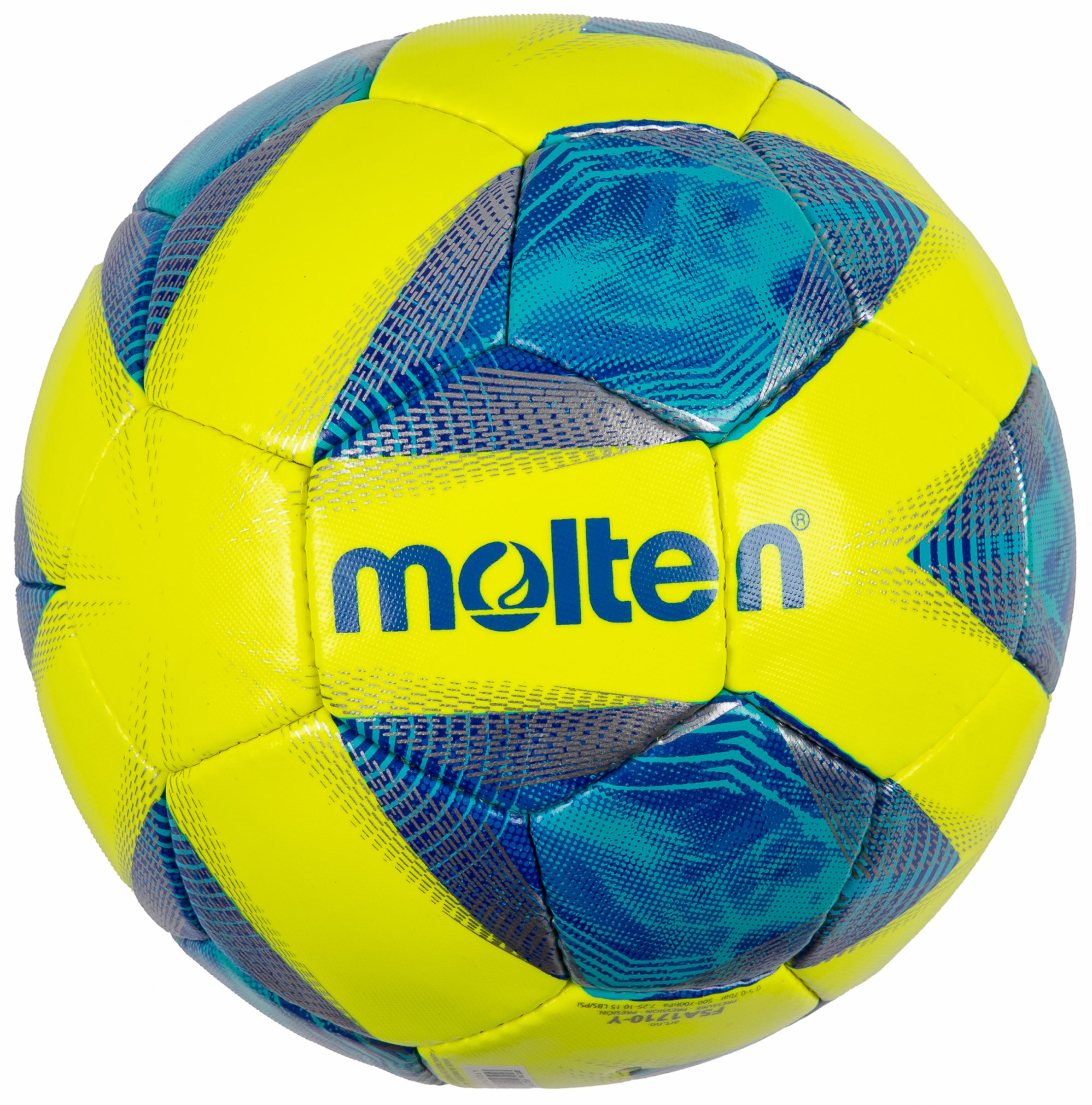 FOOTBALL RANGE – Molten Balls SA