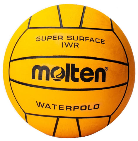 water polo