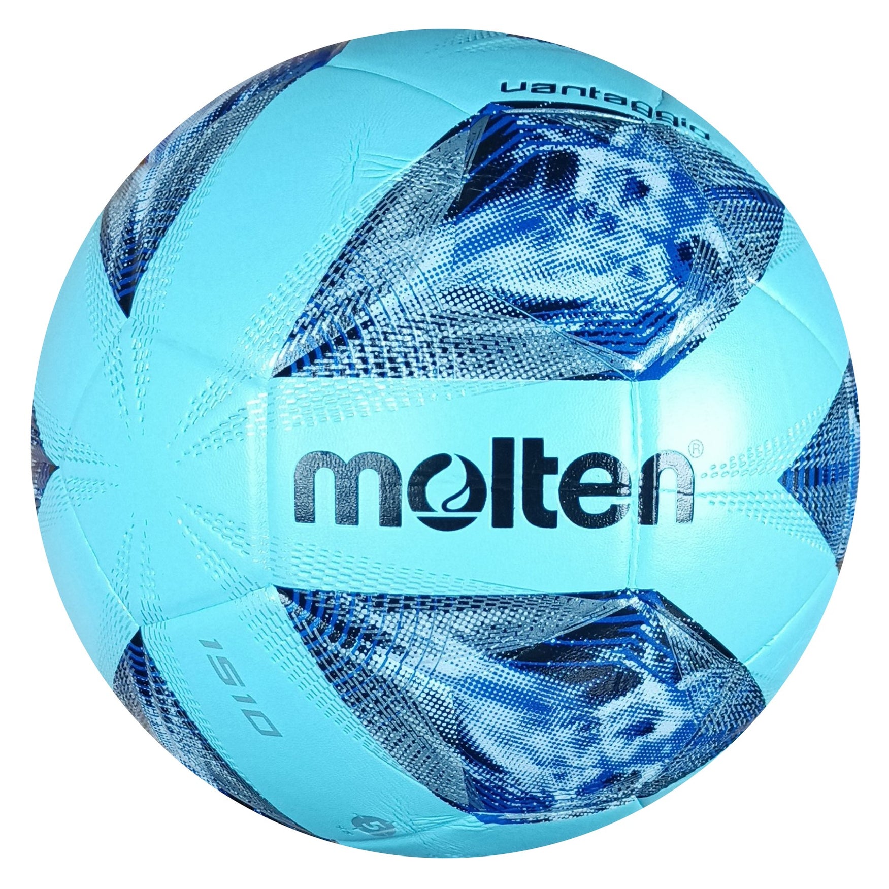 Jual BOLA FUTSAL MOLTEN VANTAGIO (FREE PENTIL, JARING & POMPA) | Shopee