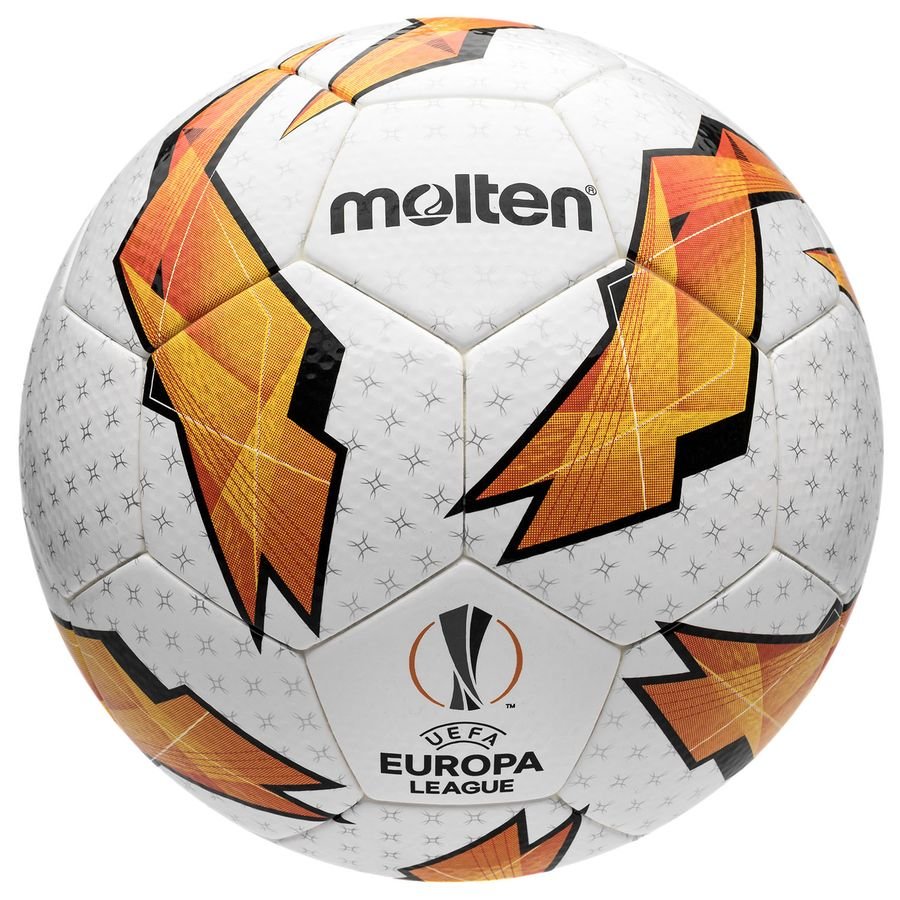 UEFA Europa League Official Match Ball FIFA Quality Pro – Molten Balls SA